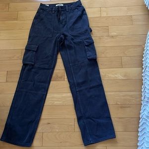 PacSun cargo pants
